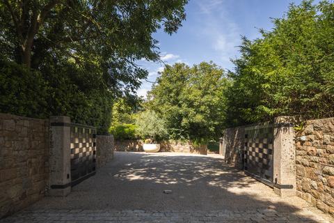 6 bedroom detached house for sale, La Rue du Grand Mourier, St. John, Jersey