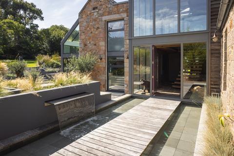 6 bedroom detached house for sale, La Rue du Grand Mourier, St. John, Jersey