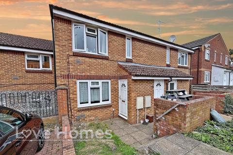 undefined, Lipscomb Drive, Flitwick