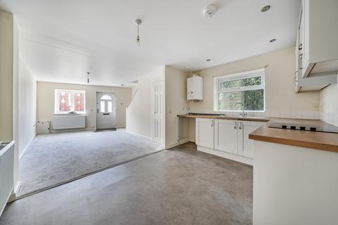 2 bedroom end of terrace house for sale, Kingshill, Swindon SN1