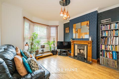 undefined, Crescent Road, South Woodford E18