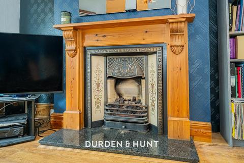 undefined, Crescent Road, South Woodford E18
