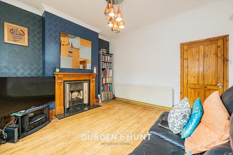 undefined, Crescent Road, South Woodford E18