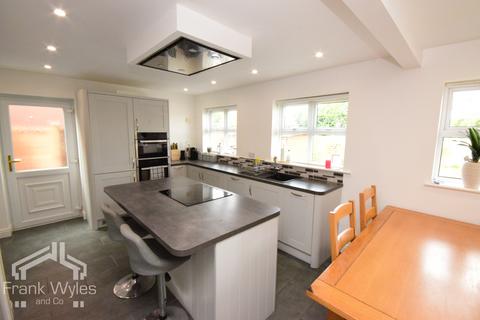 undefined, Crofters Walk, Lytham St. Annes, Lancashire