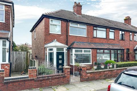 17 Alcester Street, Chadderton, Oldham, OL9 8LD