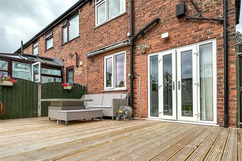 17 Alcester Street, Chadderton, Oldham, OL9 8LD