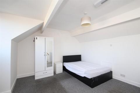 undefined, Farrar Street, Barnsley