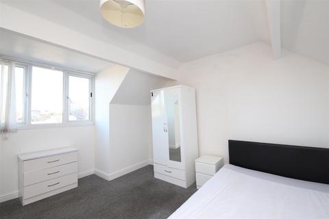 undefined, Farrar Street, Barnsley