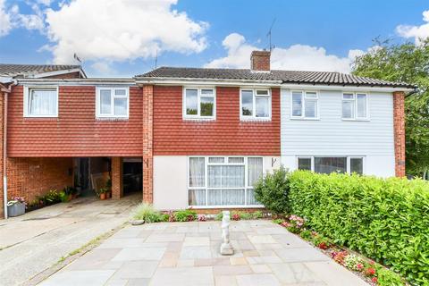 4 bedroom semi-detached house for sale, Queens Approach, Uckfield TN22
