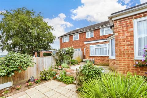 4 bedroom semi-detached house for sale, Queens Approach, Uckfield TN22