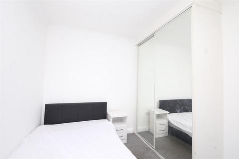 undefined, Farrar Street, Barnsley