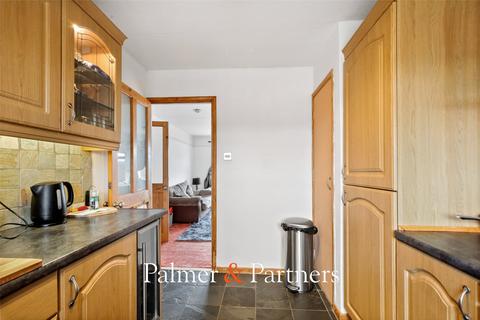 undefined, De Vere Road, Earls Colne, Colchester, Essex, CO6