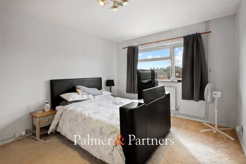 undefined, De Vere Road, Earls Colne, Colchester, Essex, CO6