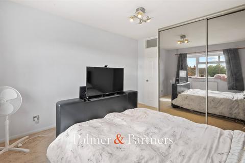 undefined, De Vere Road, Earls Colne, Colchester, Essex, CO6