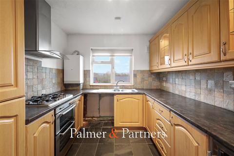 2 bedroom apartment for sale, De Vere Road, Earls Colne, Colchester, Essex, CO6