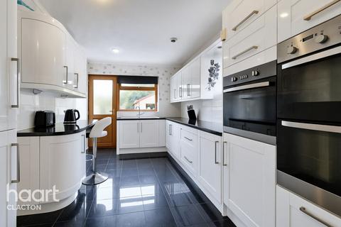 undefined, Jaywick Lane, Clacton-On-Sea