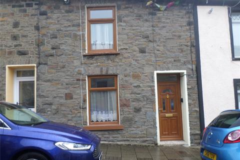 undefined, Fountain Street, Ferndale, Rhondda Cynon Taff, CF43