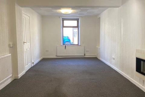 undefined, Fountain Street, Ferndale, Rhondda Cynon Taff, CF43