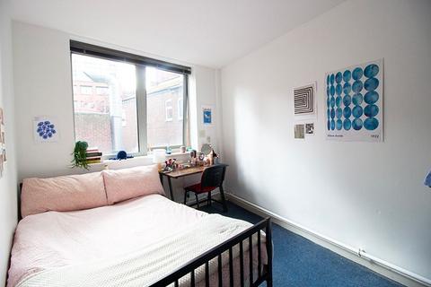 2 bedroom flat to rent, Flat 1, Royal House, 11-13 Goldsmith Street, Nottingham, NG1 5JS