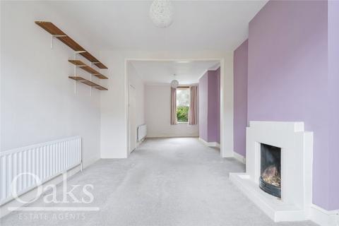 3 bedroom terraced house for sale, Ferrers Road, Streatham