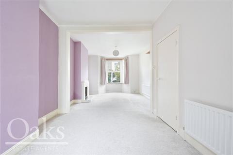undefined, Ferrers Road, Streatham