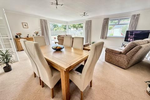 3 bedroom detached bungalow for sale, Ferndown