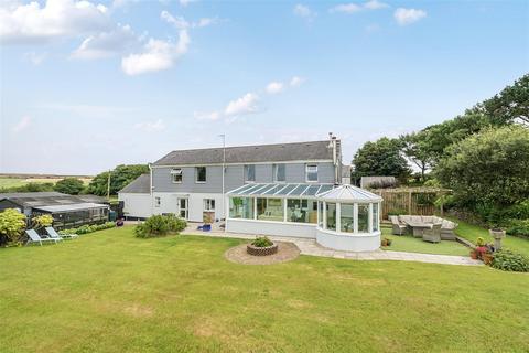 4 bedroom detached house for sale, Winnards Perch, St. Columb