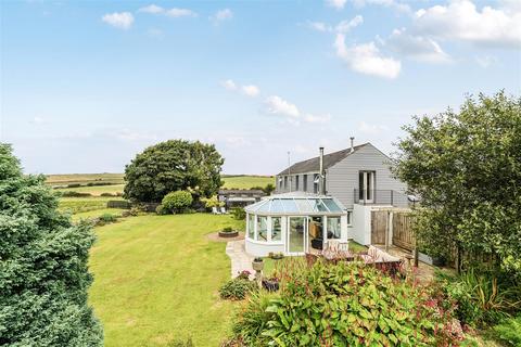 4 bedroom detached house for sale, Winnards Perch, St. Columb