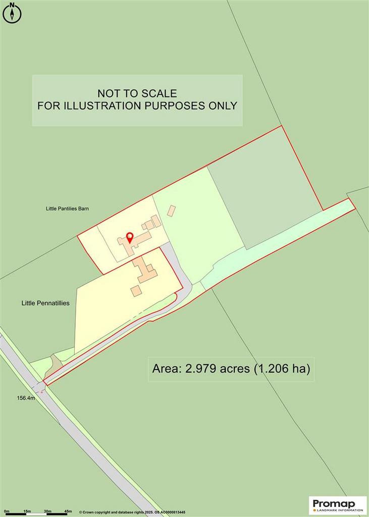 Boundary Map