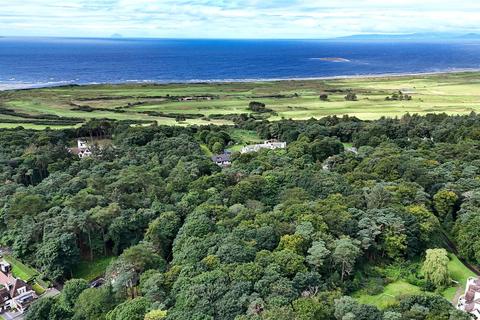 Property for sale, Southwood Road, Troon, KA9