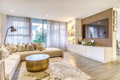 3 bedroom apartment for sale, Salterns Way, Poole, Dorset, BH14