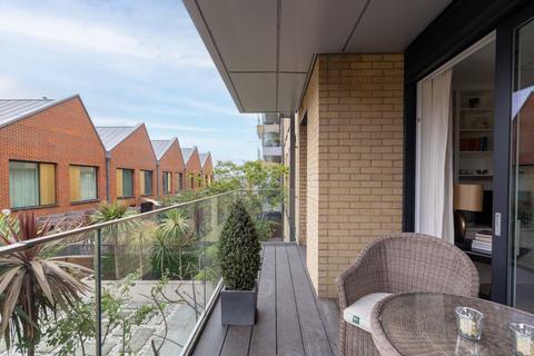 Westbourne Apartments, Fulham, London