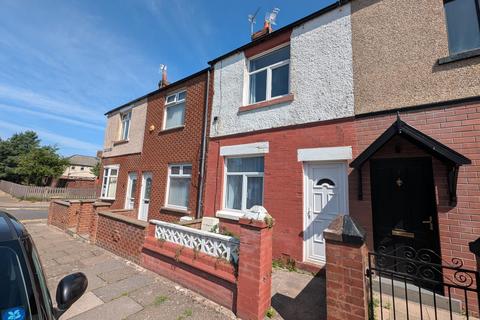 Dunvegan Street, Barrow In Furness LA14