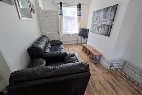 undefined, Dunvegan Street, Barrow In Furness LA14
