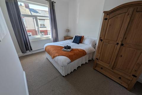 undefined, Dunvegan Street, Barrow In Furness LA14