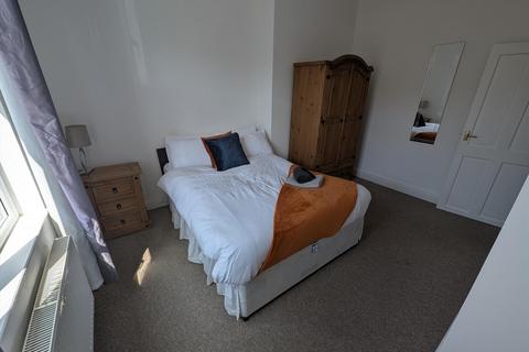 undefined, Dunvegan Street, Barrow In Furness LA14