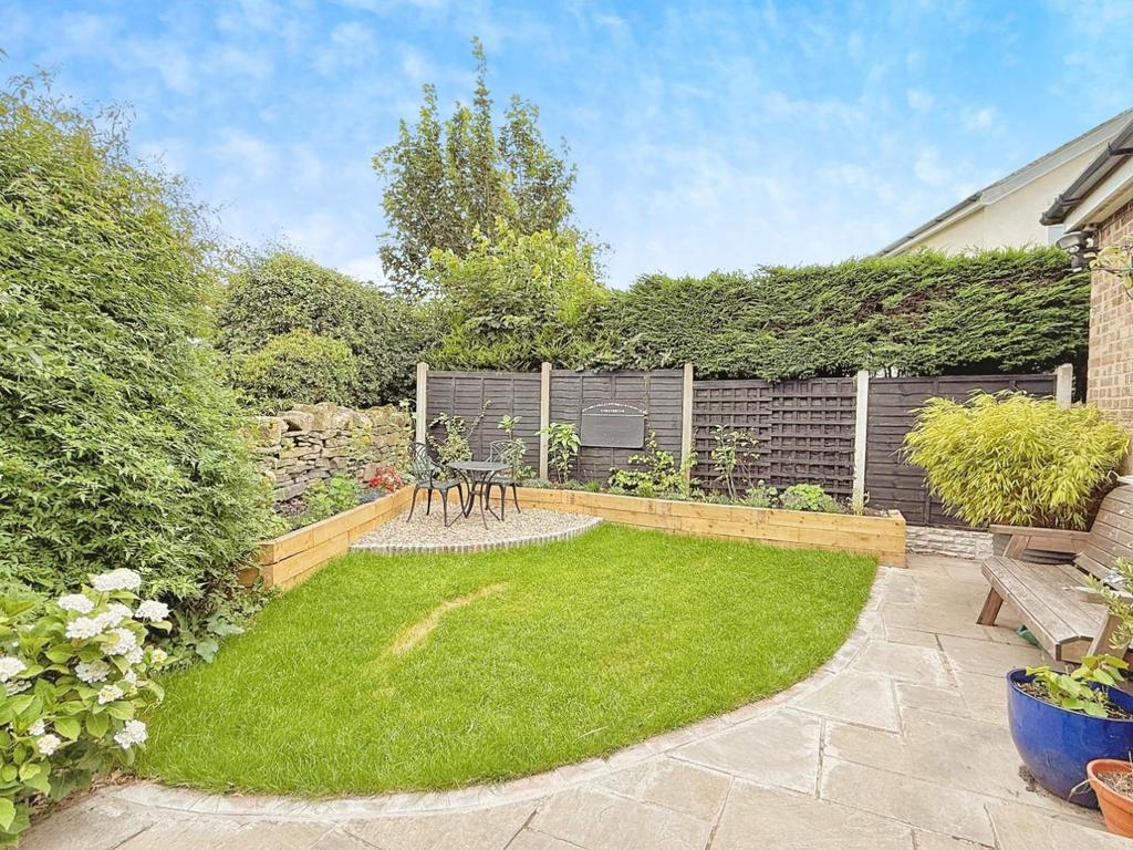 Gardens
