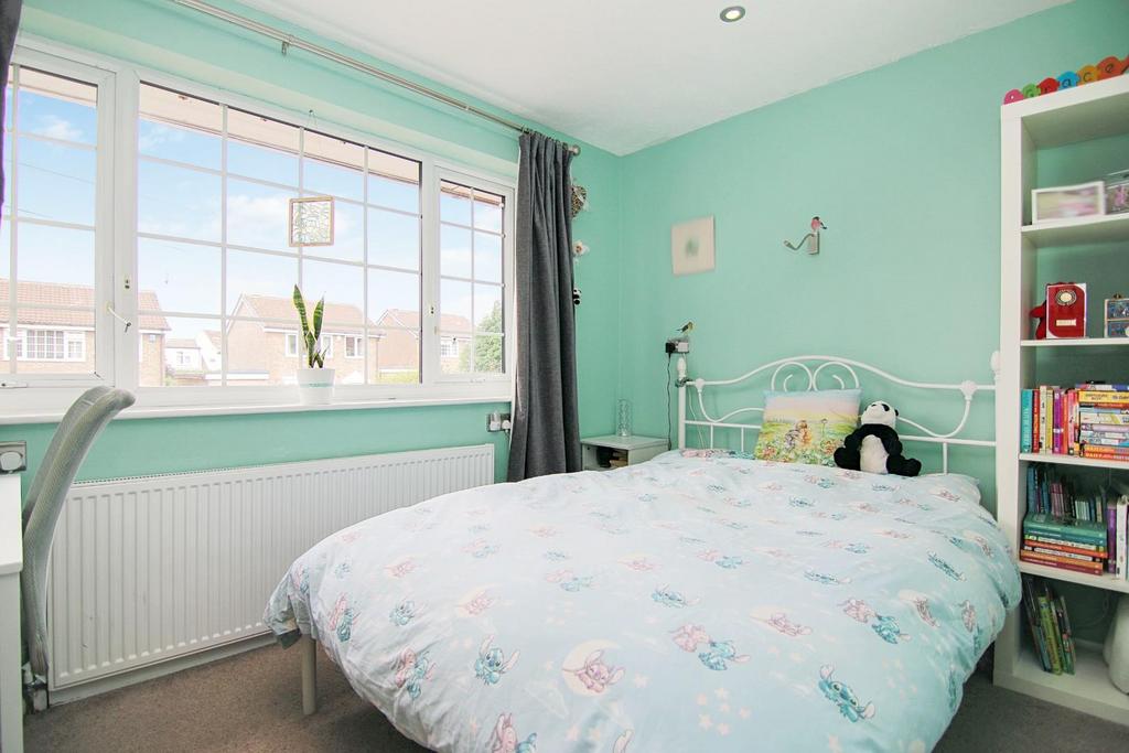 Bedroom two