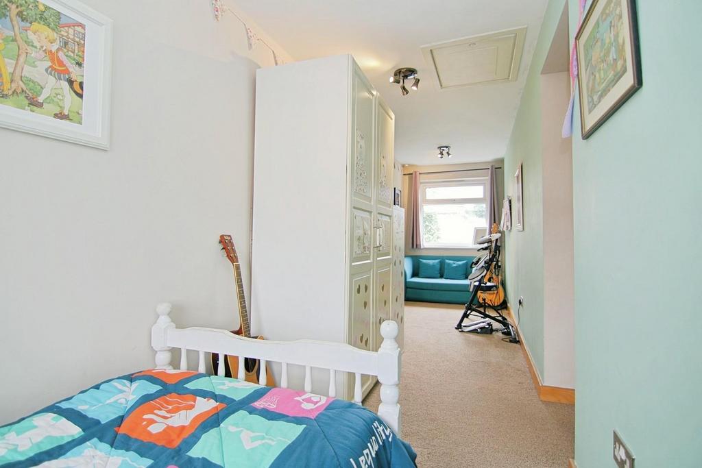 Bedroom four