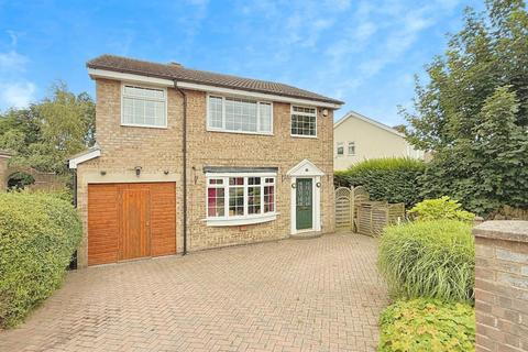 undefined, Westroyd Crescent, Pudsey, LS28 8JD