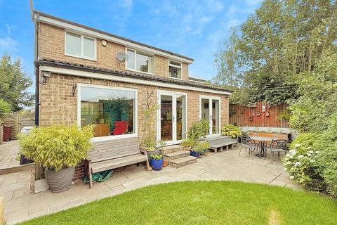 undefined, Westroyd Crescent, Pudsey, LS28 8JD
