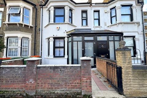undefined, Milton Avenue, East Ham, London, E6