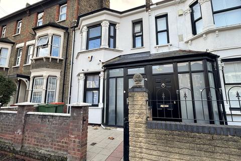 undefined, Milton Avenue, East Ham, London, E6