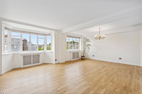 3 bedroom flat for sale, Cottesmore Court, Stanford Road, London