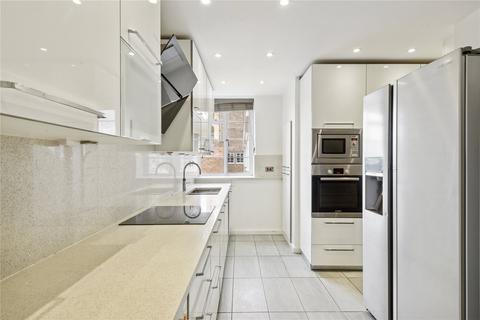 3 bedroom flat for sale, Cottesmore Court, Stanford Road, London