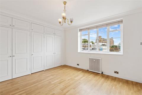 3 bedroom flat for sale, Cottesmore Court, Stanford Road, London