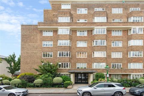 Cottesmore Court, Stanford Road, London