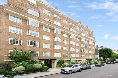 Cottesmore Court, Stanford Road, London