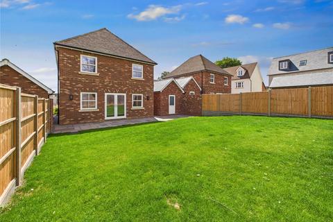 undefined, Hatfield Road, Witham, CM8