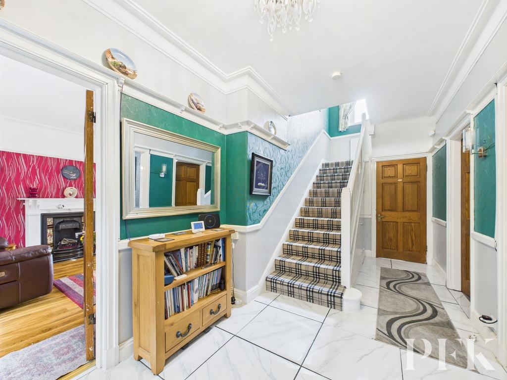 Hallway